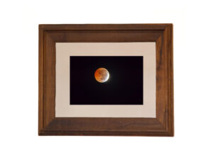 Eclipse Lunar de 28/08/2026